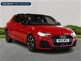 Audi A1 Image 1