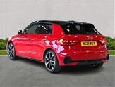 Audi A1 Image 2