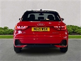 Audi A1 Image 4
