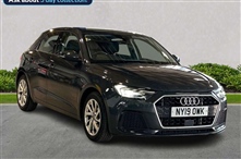 Used Audi A1