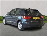 Audi A1 Image 2