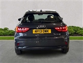 Audi A1 Image 4