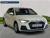 Audi A1 Image 1
