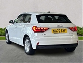 Audi A1 Image 2