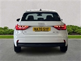 Audi A1 Image 4