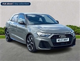 Audi A1 Image 1