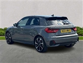 Audi A1 Image 2