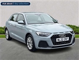 Audi A1 Image 1