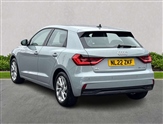 Audi A1 Image 2