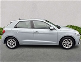 Audi A1 Image 3