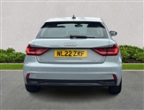 Audi A1 Image 4