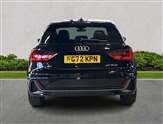 Audi A1 Image 4