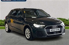 Used Audi A1