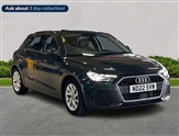 Audi A1 Image 1