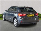 Audi A1 Image 2