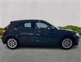Audi A1 Image 3