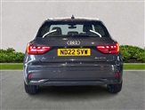 Audi A1 Image 4