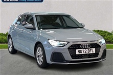 Used Audi A1