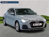 Audi A1 Image 1