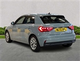 Audi A1 Image 2