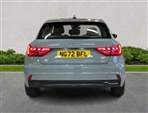 Audi A1 Image 4