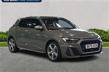 Used Audi A1