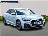 Audi A1 Image 1