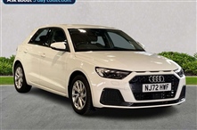 Used Audi A1