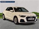 Audi A1 Image 1