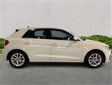 Audi A1 Image 3