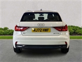 Audi A1 Image 4