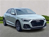Audi A1 Image 1