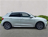 Audi A1 Image 3