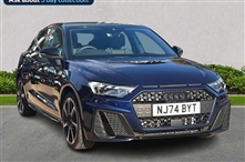 Used Audi A1