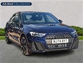 Audi A1 Image 1
