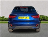 Audi A1 Image 4