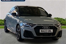 Used Audi A1