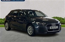 Used Audi A1