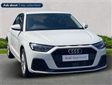Audi A1 Image 1