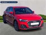 Audi A1 Image 1
