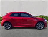 Audi A1 Image 3
