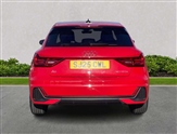 Audi A1 Image 4