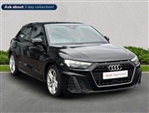 Audi A1 Image 1