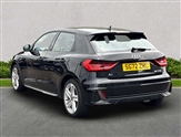 Audi A1 Image 2