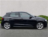 Audi A1 Image 3
