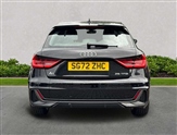 Audi A1 Image 4
