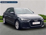 Audi A1 Image 1