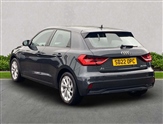 Audi A1 Image 2