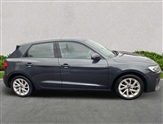 Audi A1 Image 3