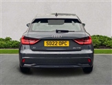 Audi A1 Image 4